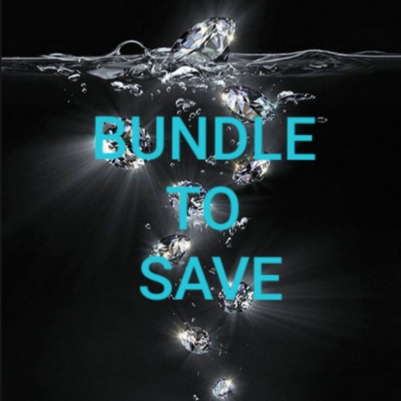 Charm Bracelet Anklet 5 Piece Set - Picture 5 of 7